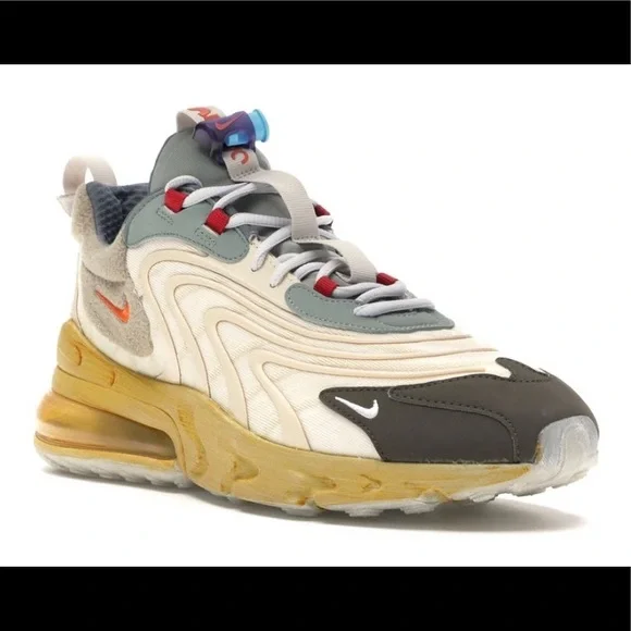 Nike Airmax Travis Scott Cactus Trails - Picture 2 of 7